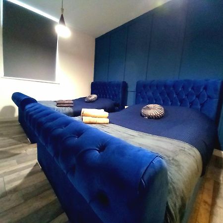 L2 Apartments -City Center - リヴァプール エクステリア 写真