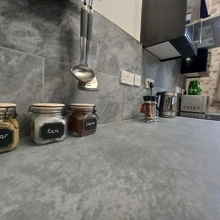 L2 Apartments -City Center - リヴァプール エクステリア 写真