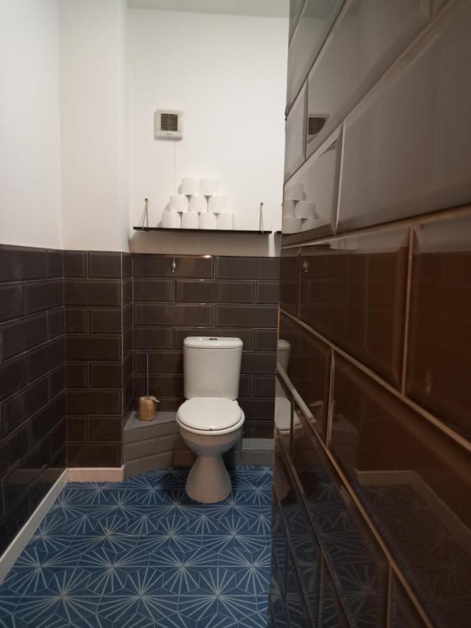 L2 Apartments -City Center - リヴァプール エクステリア 写真